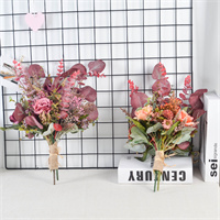Artificial flower